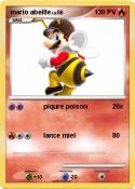 mario abeille