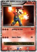 mario mario