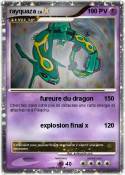 rayquaza