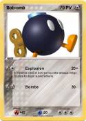 Bob-omb