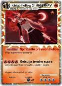Ichigo hollow 2 9999 Ichigo hollow 2