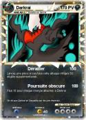 Darkrai Darkrai