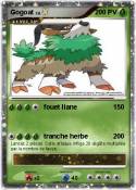 Gogoat