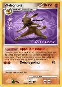 Vitaleon Vitaleon
