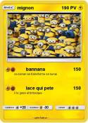 mignon mignon