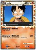 Luffy