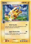 raichu