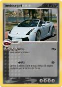 lambourgini