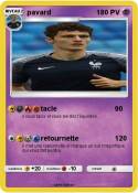 pavard