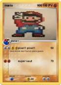 mario 900