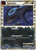 Typhlosion