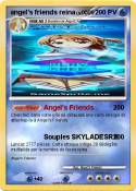 angel's friends