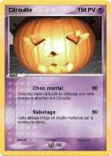 Citrouille