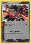 giratina