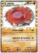 darbule