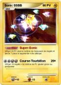 Sonic SSBB