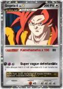 Gogeta 4