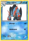 mega laggron