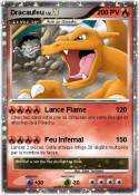 Dracaufeu