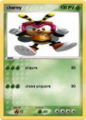 charmy