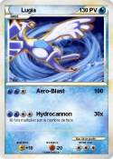 Lugia