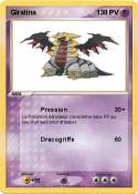 Giratina