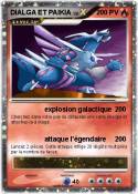 DIALGA ET