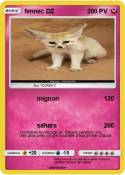 fennec DZ