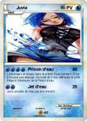 Juvia