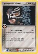 rey mysterio