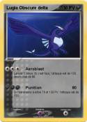 Lugia Obscure