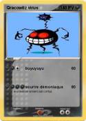Gracowitz virus