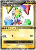 sonic sonic