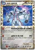 neos spacial