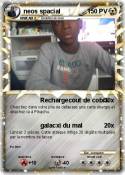 neos spacial