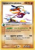 rayman et les