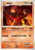 diablus