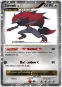 Zoroark