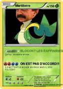 Martilierre