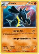 lucario