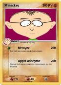 M mackey