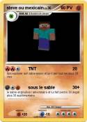 steve ou