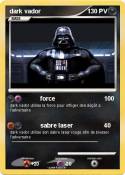 dark vador