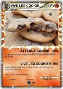 VIVE LES COOKIE