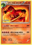 ultra ninja