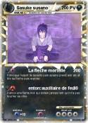 Sasuke susano
