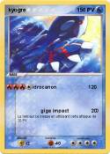 kyogre