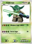 Yoada lego