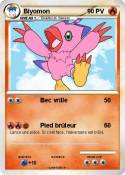 Biyomon