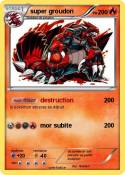 super groudon